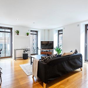 Appartement met Twee Slaapkamers